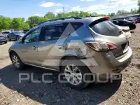 2012 Nissan MURANO фото