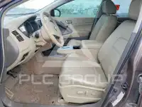 2012 Nissan MURANO фото