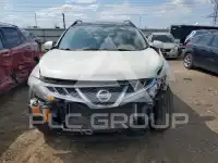 2012 Nissan MURANO фото