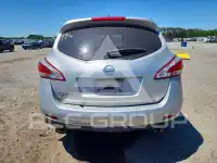 2012 Nissan MURANO фото