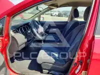2012 Nissan VERSA photo