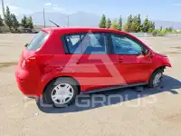 2012 Nissan VERSA photo