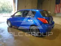 2012 Nissan VERSA фото