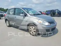 2012 Nissan VERSA фото