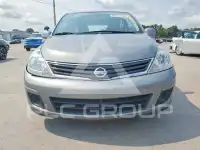 2012 Nissan VERSA фото