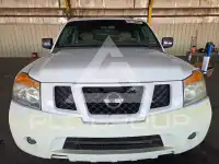 2012 Nissan ARMADA photo