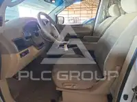 2012 Nissan ARMADA photo