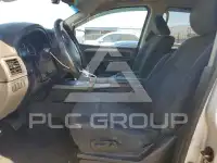 2012 Nissan ARMADA фото