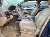 2012 Nissan ARMADA photo