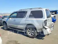 2012 Nissan ARMADA фото