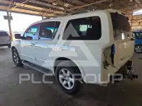 2012 Nissan ARMADA photo