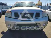2012 Nissan ARMADA фото