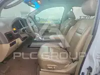 2012 Nissan ARMADA photo