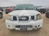 2012 Nissan ARMADA фото