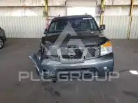 2012 Nissan ARMADA photo