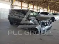 2012 Nissan ARMADA photo
