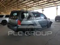 2012 Nissan ARMADA photo