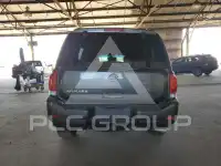 2012 Nissan ARMADA photo