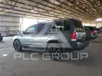 2012 Nissan ARMADA photo