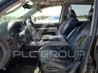2012 Nissan ARMADA фото