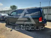 2012 Nissan ARMADA photo