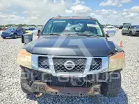 2012 Nissan ARMADA фото