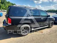 2012 Nissan ARMADA photo