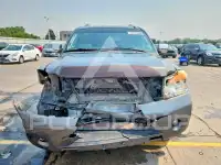 2012 Nissan ARMADA фото