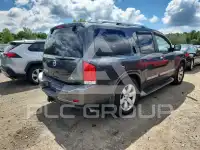 2012 Nissan ARMADA фото