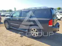 2012 Nissan ARMADA фото