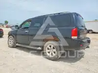 2012 Nissan ARMADA photo