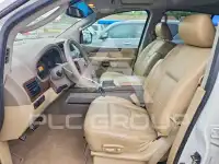 2012 Nissan ARMADA photo