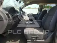 2012 Nissan ARMADA photo