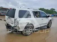 2012 Nissan ARMADA photo