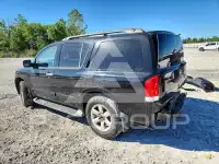 2012 Nissan ARMADA photo
