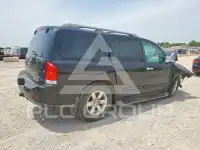 2012 Nissan ARMADA photo