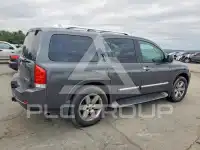 2012 Nissan ARMADA фото