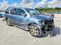 2012 Nissan ARMADA photo