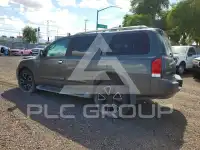 2012 Nissan ARMADA фото