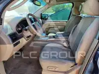 2012 Nissan ARMADA фото