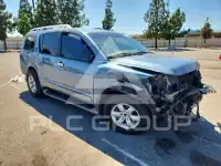 2012 Nissan ARMADA фото