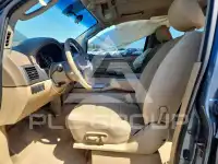 2012 Nissan ARMADA фото