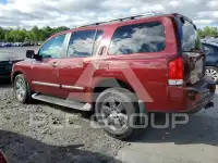2012 Nissan ARMADA фото