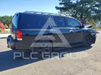 2012 Nissan ARMADA фото