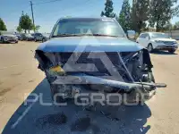 2012 Nissan ARMADA фото