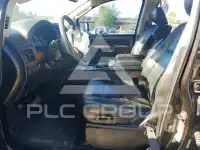 2012 Nissan ARMADA фото