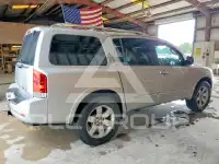 2012 Nissan ARMADA фото