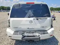 2012 Nissan ARMADA photo