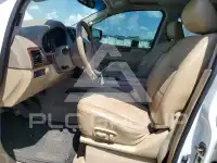 2012 Nissan ARMADA photo