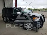 2012 Nissan ARMADA фото